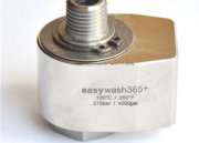 Otočný konektor 90° EASYWASH F1/4